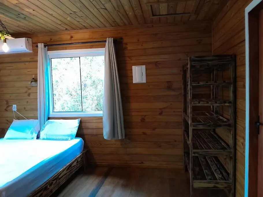 Sitio Colibri - Casa Inteligente Villa Paulo Lopes Semesterbostad